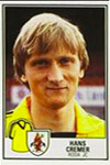 Hans Cremer